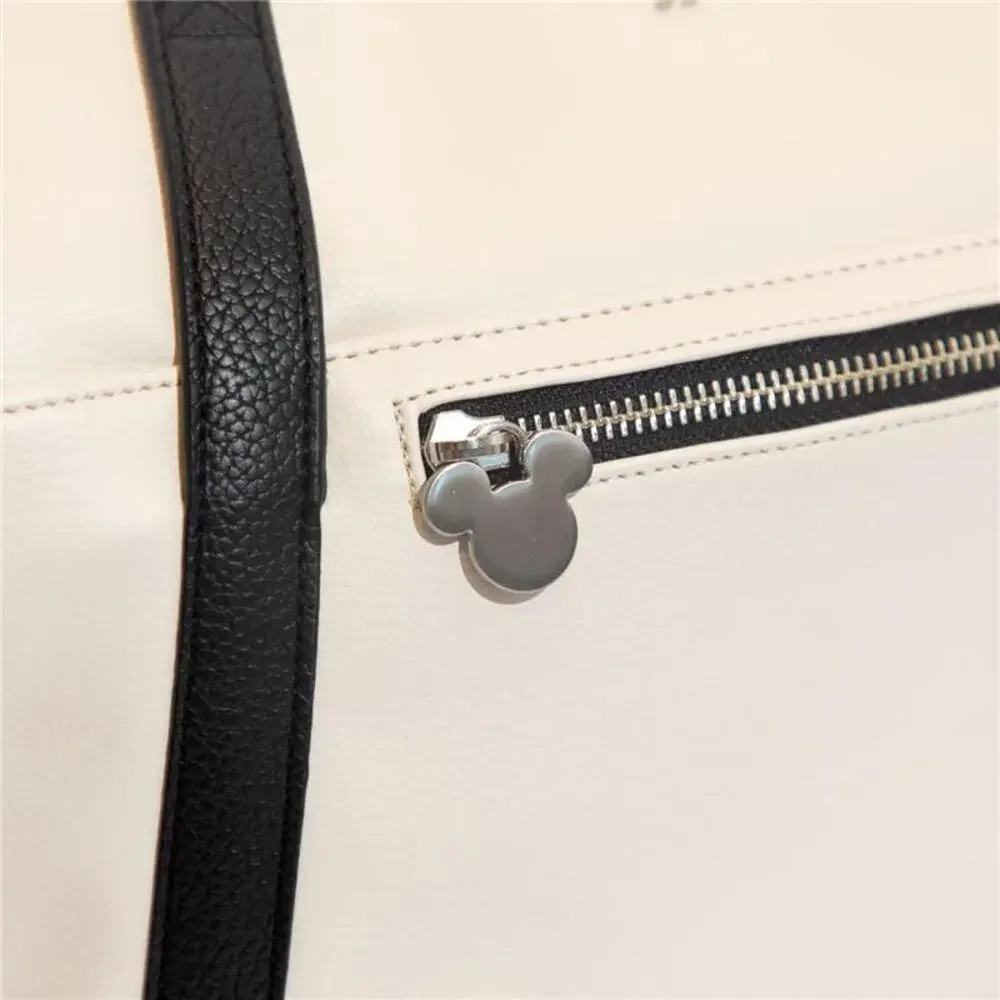 Disney Baby Freshly Picked - Weekender Travel Tote, Mickey Mania NEW $260